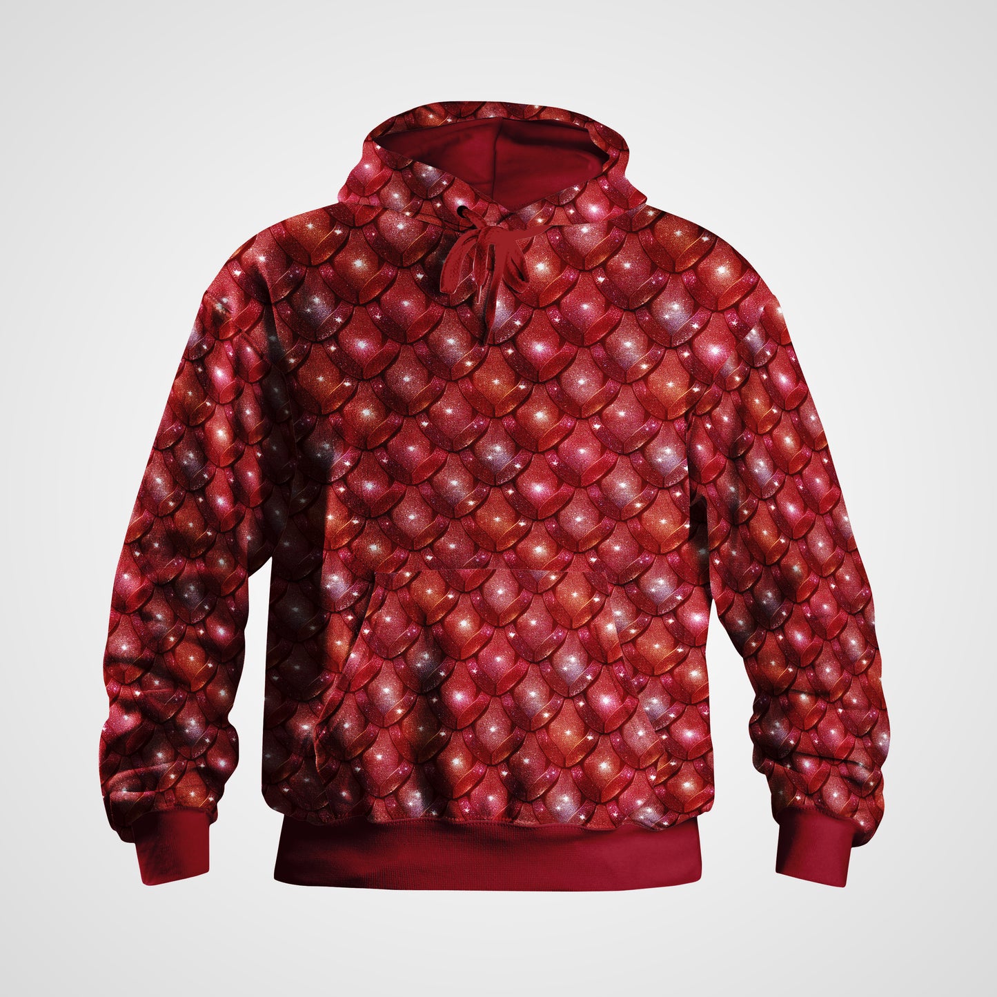 Luxury Red Dragon 04