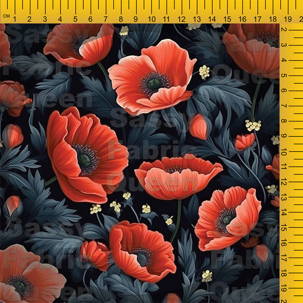Poppy 003