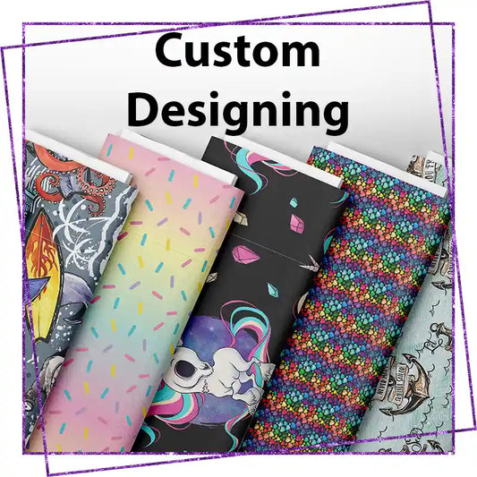 Digital Designing