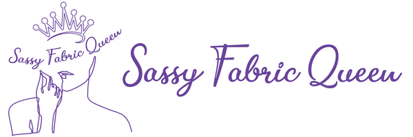 Sassy Fabric Queen