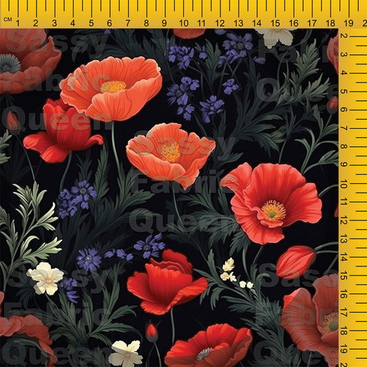 Poppy 001