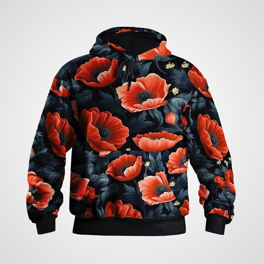 Poppy 003