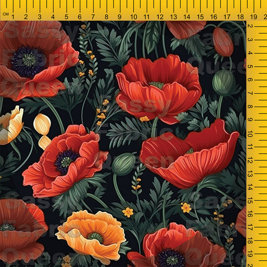 Poppy 004