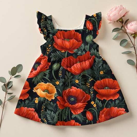 Poppy 004