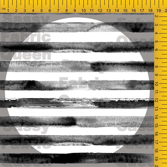 SW Greenbaby blkstripes coord