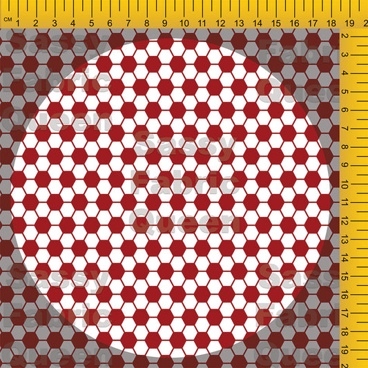 SoccerRed Ballred